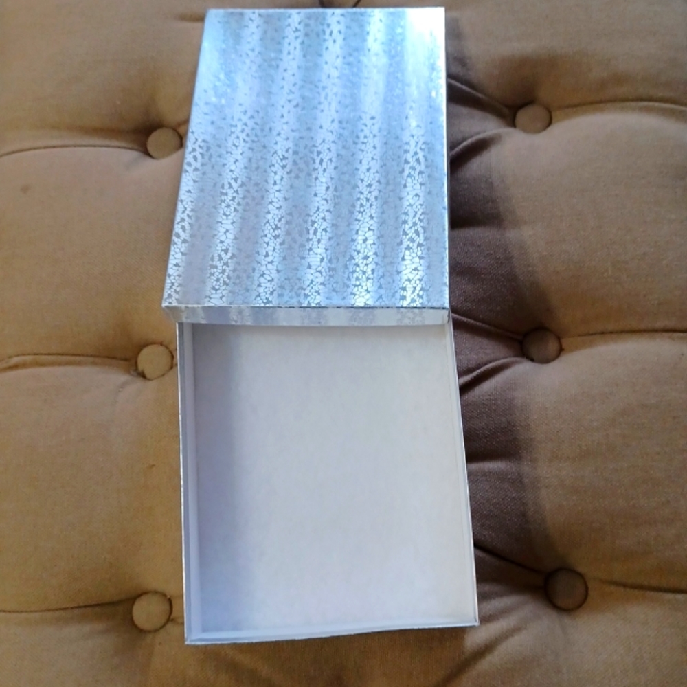Jewelry boxes 3 for 5